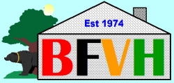 Berwickshire Federation of Village Halls